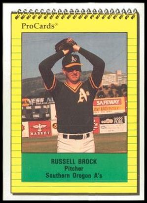 3832 Russell Brock